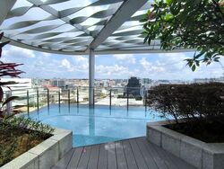 Sky Green (D13), Condominium #557939041